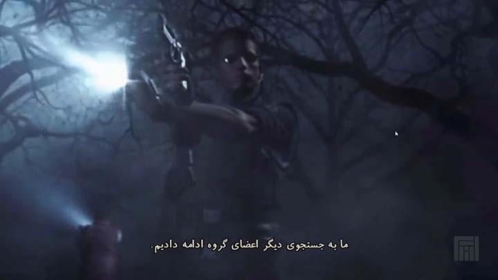 Resident Evil HD Remaster | ال آی مدیا | بزرگترین مرجع دانلود فارسی ساز و زیرنویس فارسی بازی های کامپیوتری
