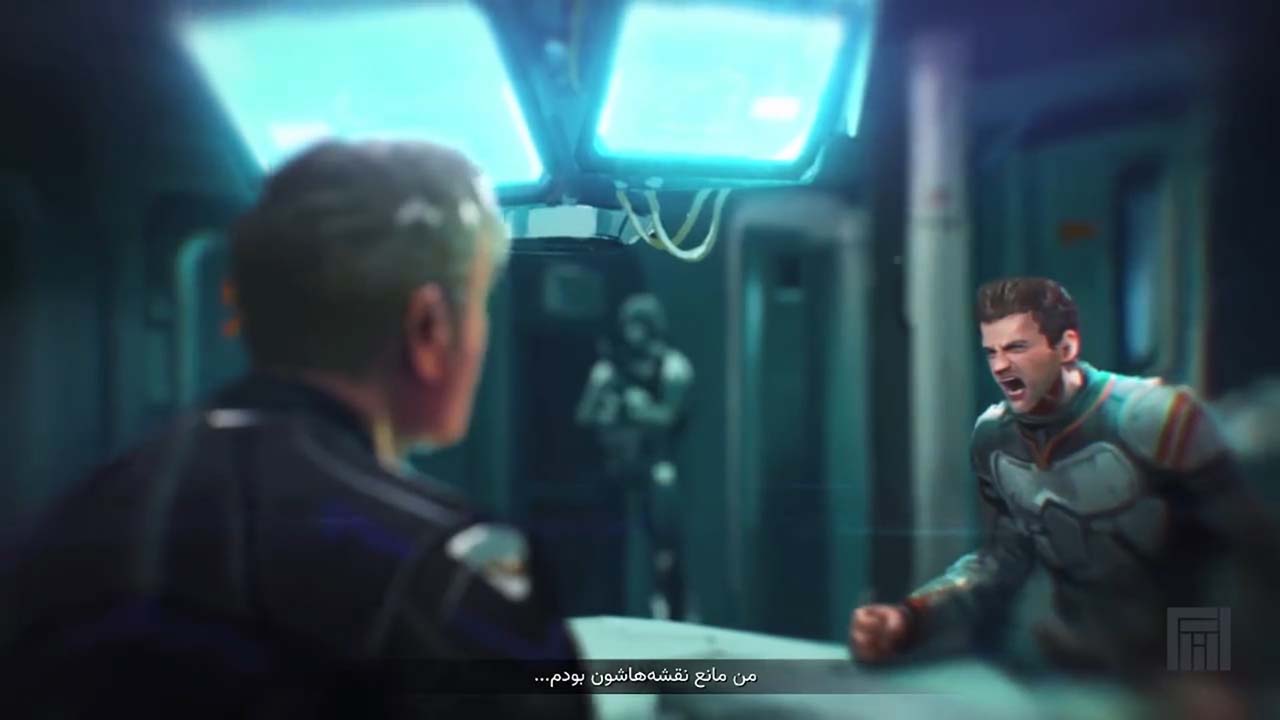 Everspace | ال آی مدیا | بزرگترین مرجع دانلود فارسی ساز و زیرنویس فارسی بازی های کامپیوتری