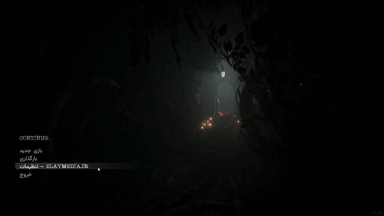 Total Chaos | ال آی مدیا | بزرگترین مرجع دانلود فارسی ساز و زیرنویس فارسی بازی های کامپیوتری