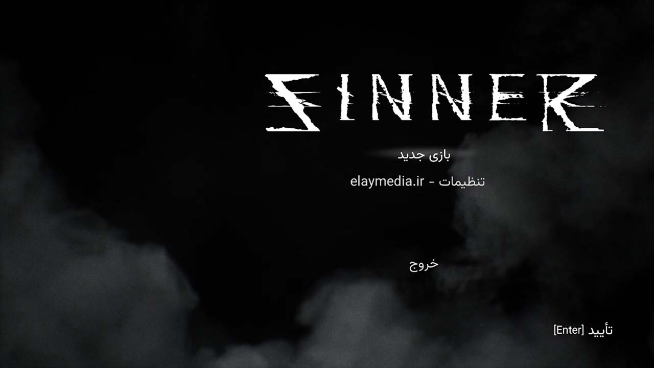 Sinner: Sacrifice for Redemption | ال آی مدیا | بزرگترین مرجع دانلود فارسی ساز و زیرنویس فارسی بازی های کامپیوتری