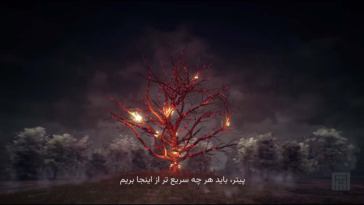 Silver Chains | ال آی مدیا | بزرگترین مرجع دانلود فارسی ساز و زیرنویس فارسی بازی های کامپیوتری