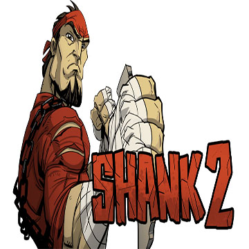 Shank 2 | ال آی مدیا | بزرگترین مرجع دانلود فارسی ساز و زیرنویس فارسی بازی های کامپیوتری