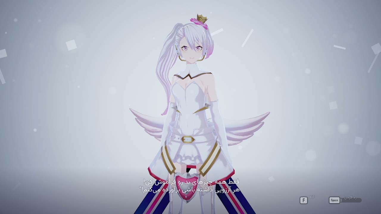 The Caligula Effect: Overdose | ال آی مدیا | بزرگترین مرجع دانلود فارسی ساز و زیرنویس فارسی بازی های کامپیوتری