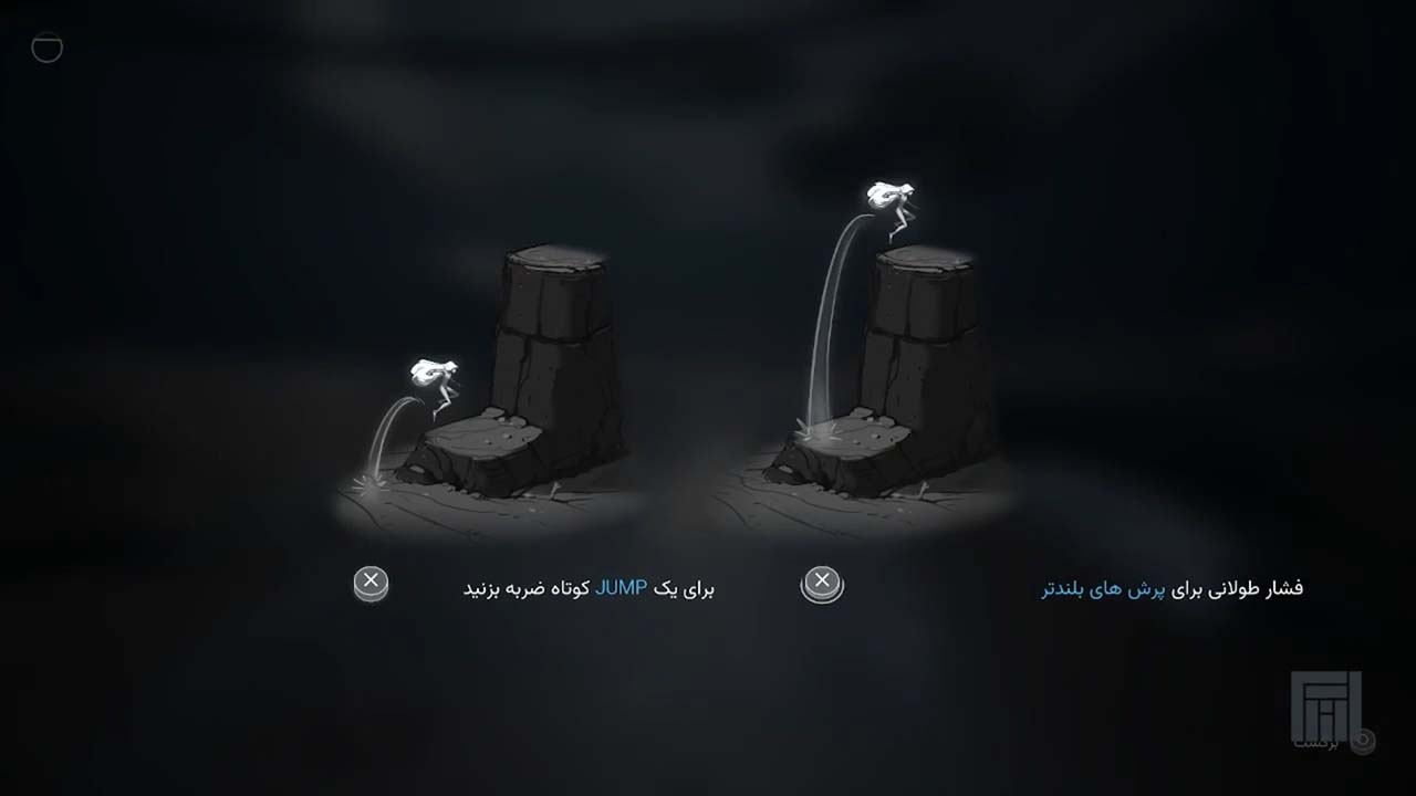 After Us | ال آی مدیا | بزرگترین مرجع دانلود فارسی ساز و زیرنویس فارسی بازی های کامپیوتری