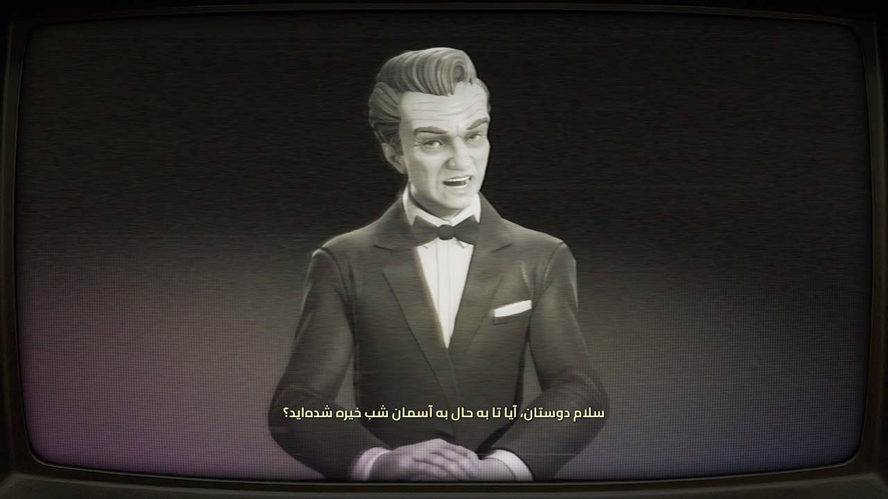 Destroy All Humans! | ال آی مدیا | بزرگترین مرجع دانلود فارسی ساز و زیرنویس فارسی بازی های کامپیوتری
