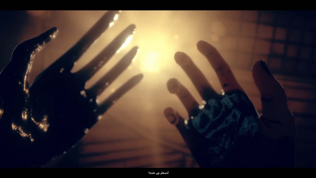 Bendy and the Dark Revival | ال آی مدیا | بزرگترین مرجع دانلود فارسی ساز و زیرنویس فارسی بازی های کامپیوتری