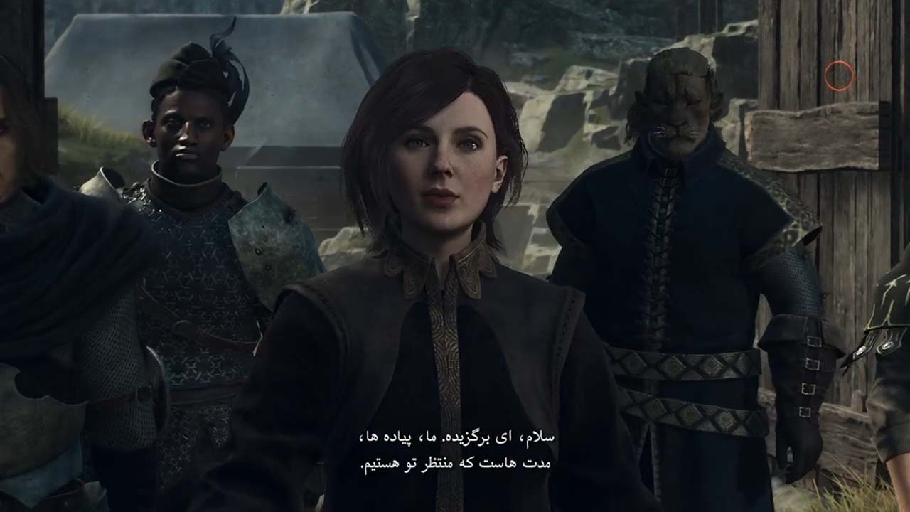 Dragon's Dogma 2 | ال آی مدیا | بزرگترین مرجع دانلود فارسی ساز و زیرنویس فارسی بازی های کامپیوتری
