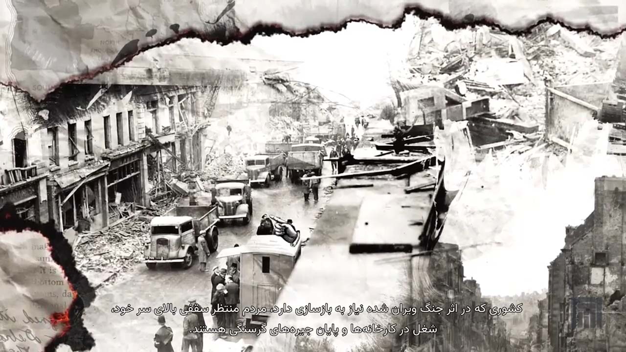 WW2 Rebuilder | ال آی مدیا | بزرگترین مرجع دانلود فارسی ساز و زیرنویس فارسی بازی های کامپیوتری