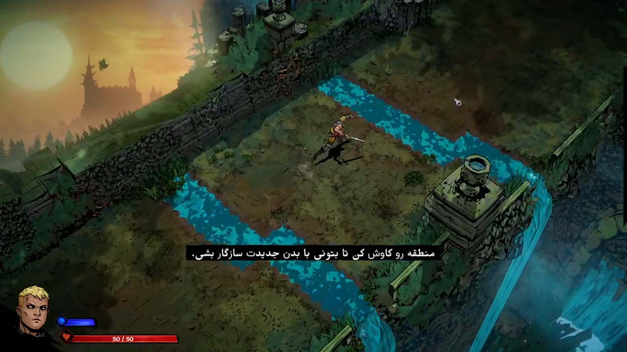 SWORN | ال آی مدیا | بزرگترین مرجع دانلود فارسی ساز و زیرنویس فارسی بازی های کامپیوتری