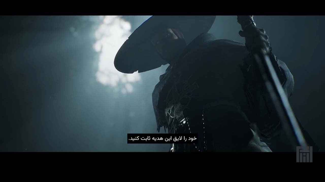 Lords of The Fallen 2023 | ال آی مدیا | بزرگترین مرجع دانلود فارسی ساز و زیرنویس فارسی بازی های کامپیوتری