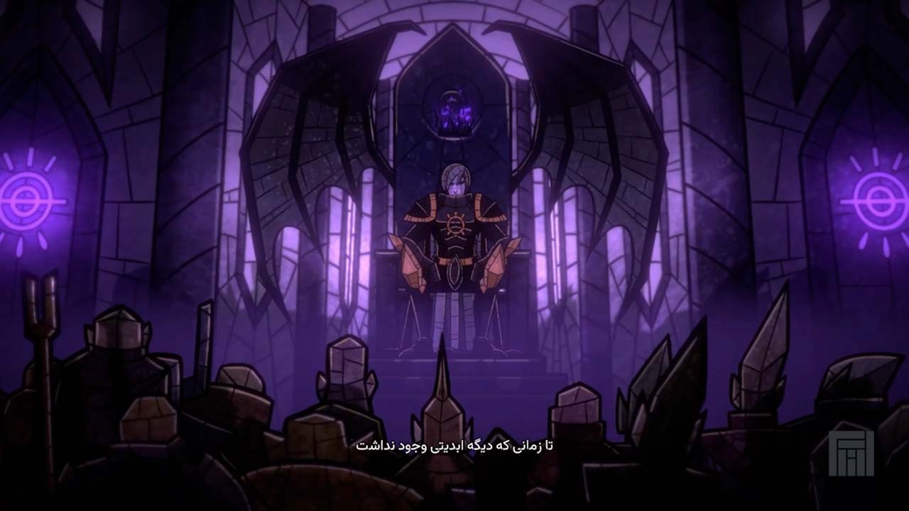 Aeterna Noctis - Virtuoso | ال آی مدیا | بزرگترین مرجع دانلود فارسی ساز و زیرنویس فارسی بازی های کامپیوتری