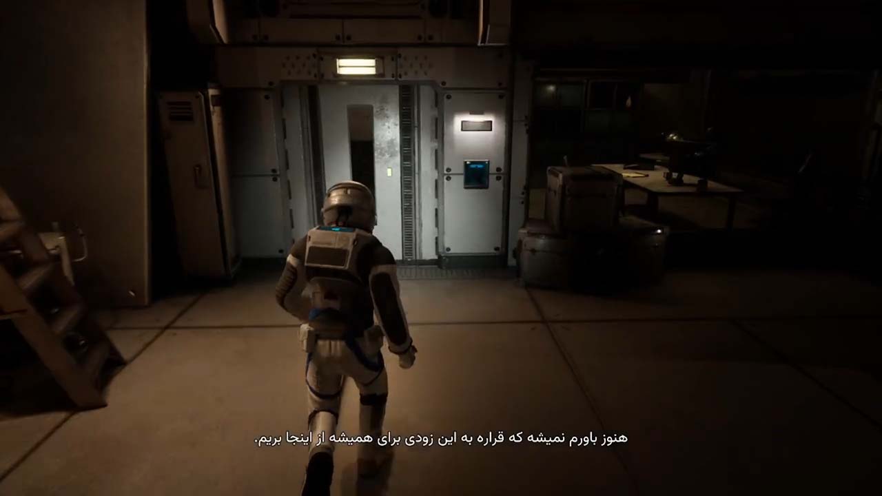 Deliver Us The Moon | ال آی مدیا | بزرگترین مرجع دانلود فارسی ساز و زیرنویس فارسی بازی های کامپیوتری
