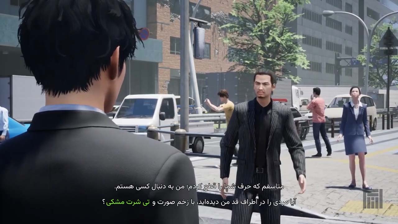 Disaster Report 4: Summer Memories | ال آی مدیا | بزرگترین مرجع دانلود فارسی ساز و زیرنویس فارسی بازی های کامپیوتری