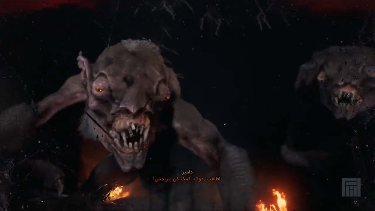 Metro Exodus | ال آی مدیا | بزرگترین مرجع دانلود فارسی ساز و زیرنویس فارسی بازی های کامپیوتری