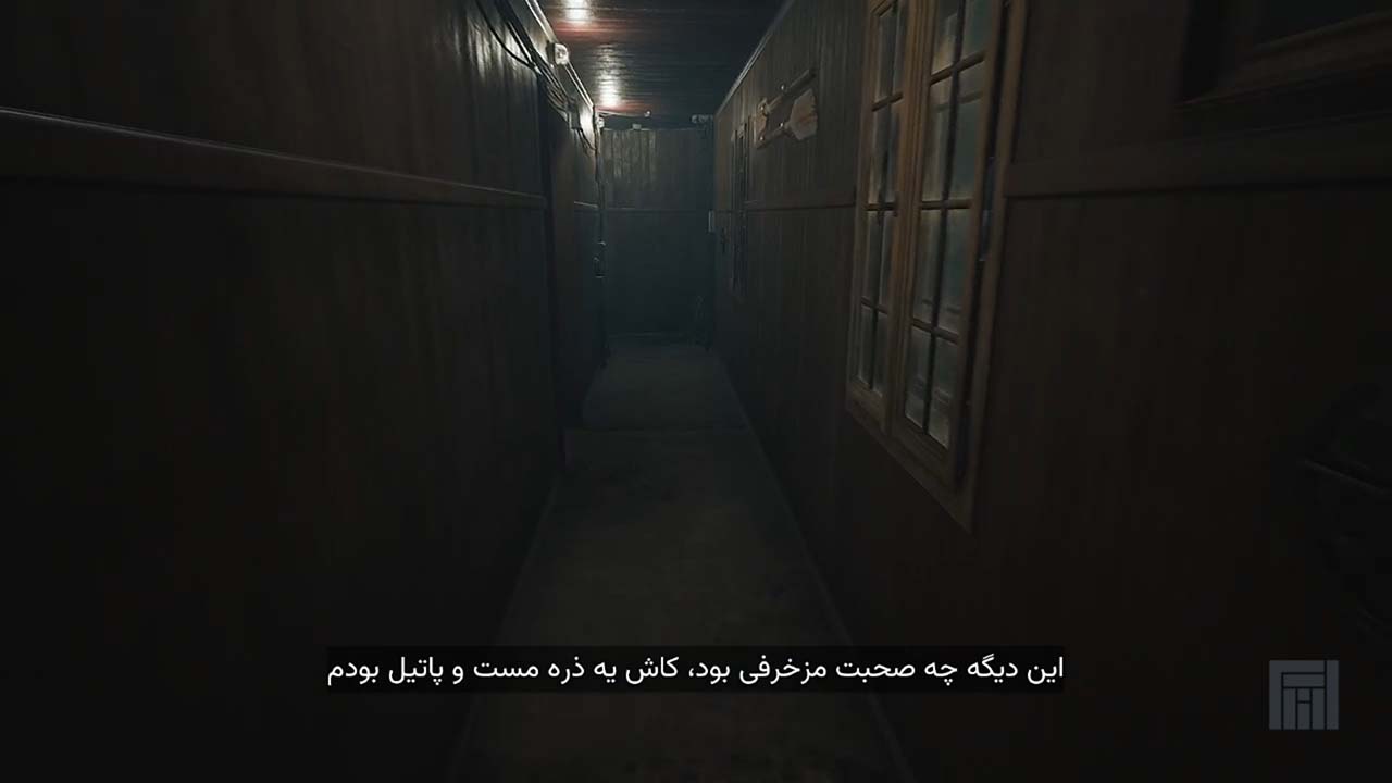 Layers of Fear 2023 | ال آی مدیا | بزرگترین مرجع دانلود فارسی ساز و زیرنویس فارسی بازی های کامپیوتری