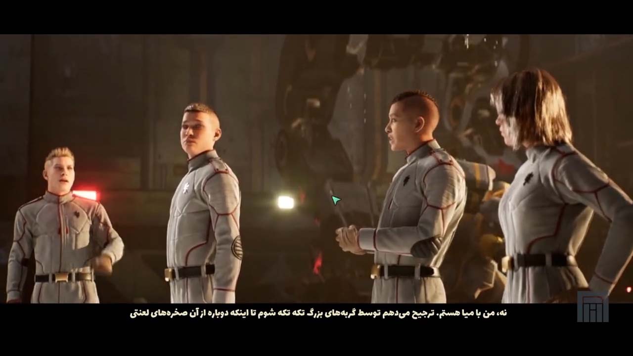 MechWarrior 5: Clans | ال آی مدیا | بزرگترین مرجع دانلود فارسی ساز و زیرنویس فارسی بازی های کامپیوتری