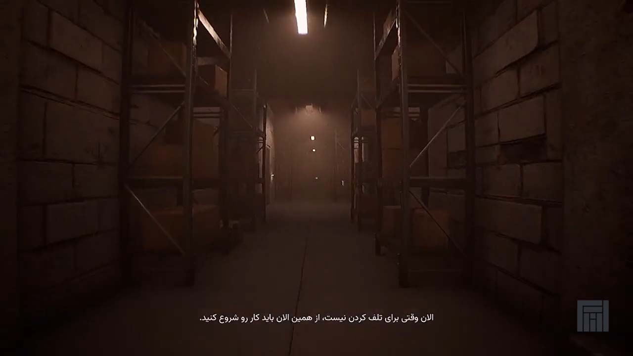 Dollmare | ال آی مدیا | بزرگترین مرجع دانلود فارسی ساز و زیرنویس فارسی بازی های کامپیوتری