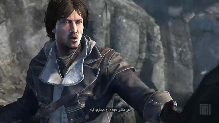 Assassin's Creed: Rogue | ال آی مدیا | بزرگترین مرجع دانلود فارسی ساز و زیرنویس فارسی بازی های کامپیوتری