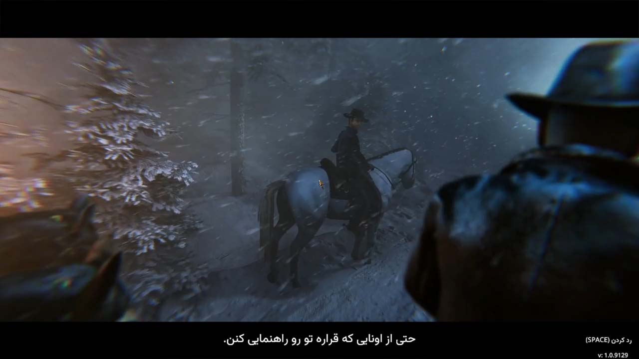 Wild West Dynasty | ال آی مدیا | بزرگترین مرجع دانلود فارسی ساز و زیرنویس فارسی بازی های کامپیوتری