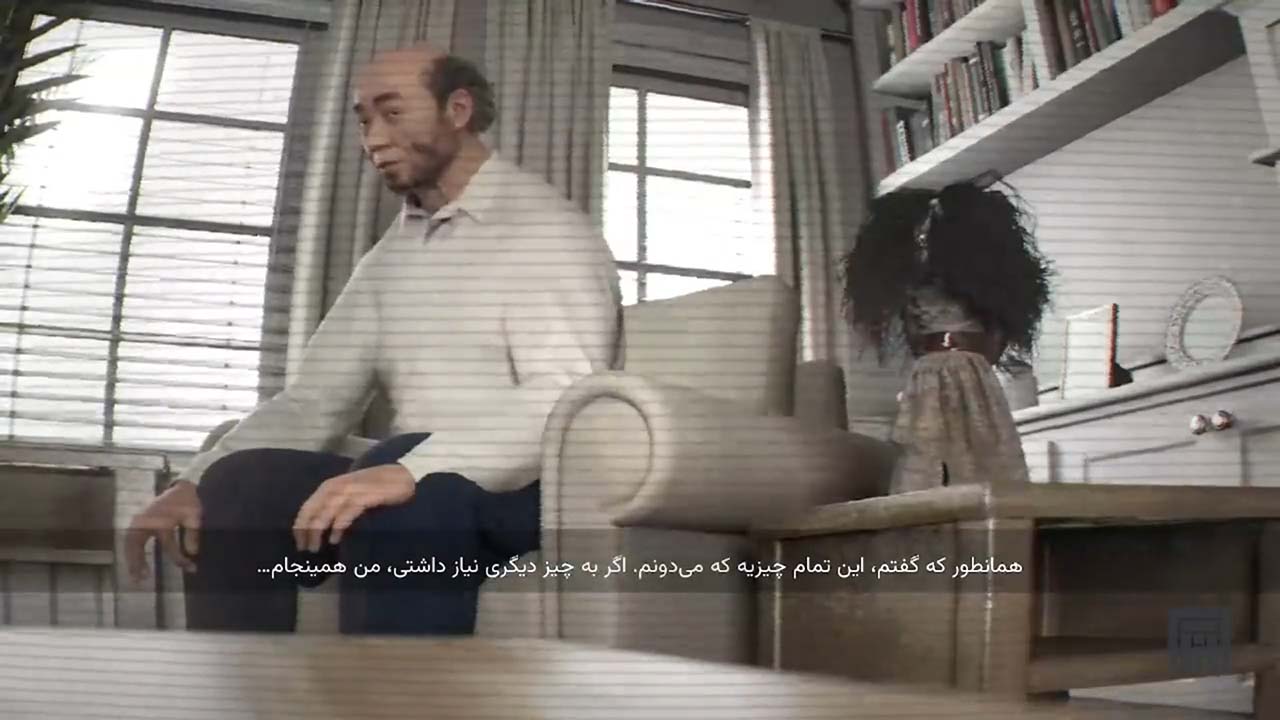 Manivore | ال آی مدیا | بزرگترین مرجع دانلود فارسی ساز و زیرنویس فارسی بازی های کامپیوتری