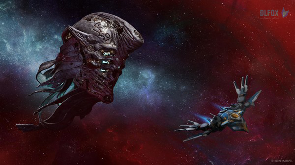 Marvel’s Guardians of the Galaxy | ال آی مدیا | بزرگترین مرجع دانلود فارسی ساز و زیرنویس فارسی بازی های کامپیوتری