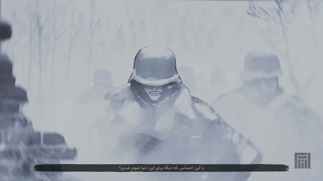 War Mongrels | ال آی مدیا | بزرگترین مرجع دانلود فارسی ساز و زیرنویس فارسی بازی های کامپیوتری
