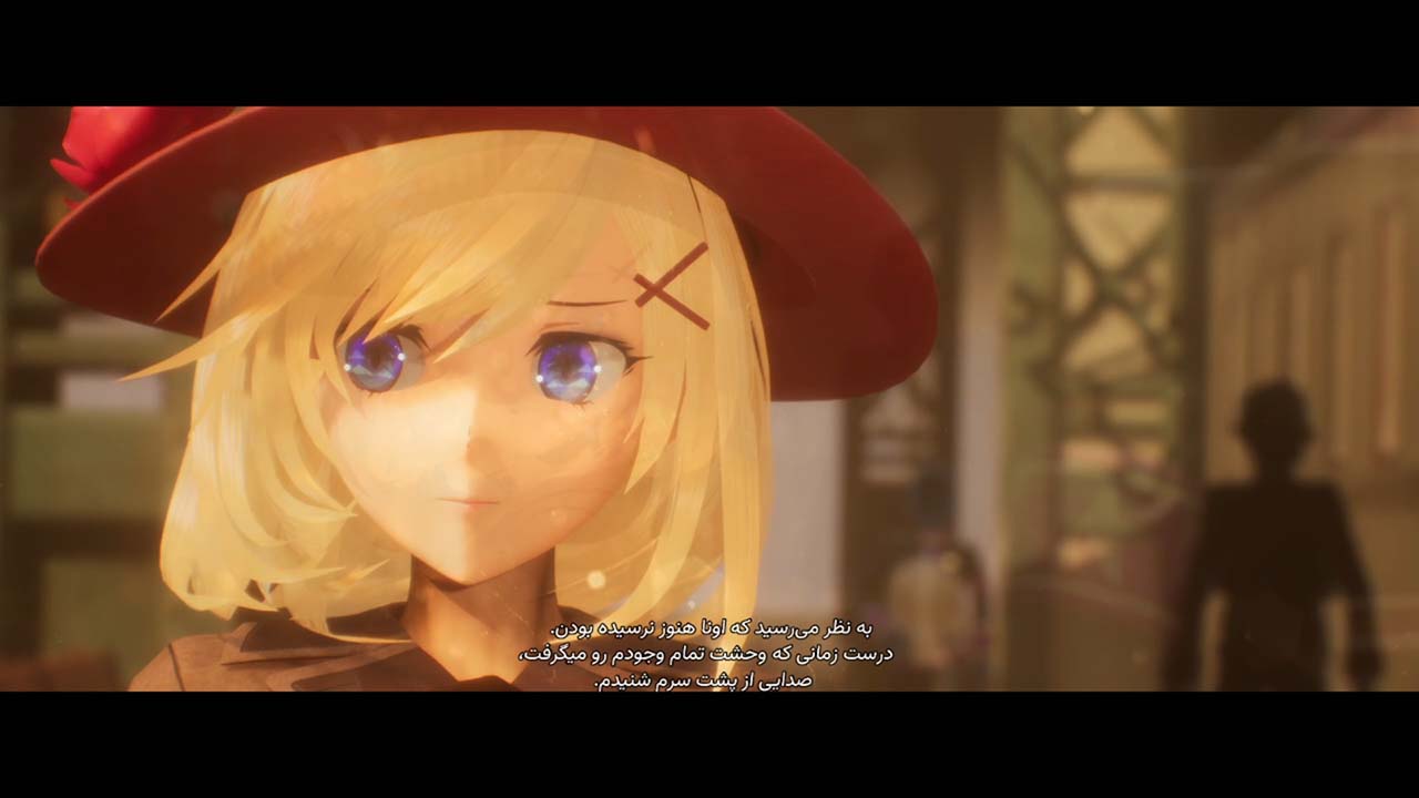 Wing of Darkness | ال آی مدیا | بزرگترین مرجع دانلود فارسی ساز و زیرنویس فارسی بازی های کامپیوتری