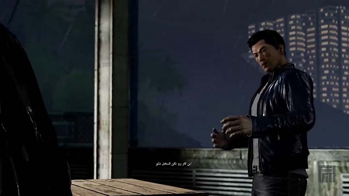 Sleeping Dogs | ال آی مدیا | بزرگترین مرجع دانلود فارسی ساز و زیرنویس فارسی بازی های کامپیوتری