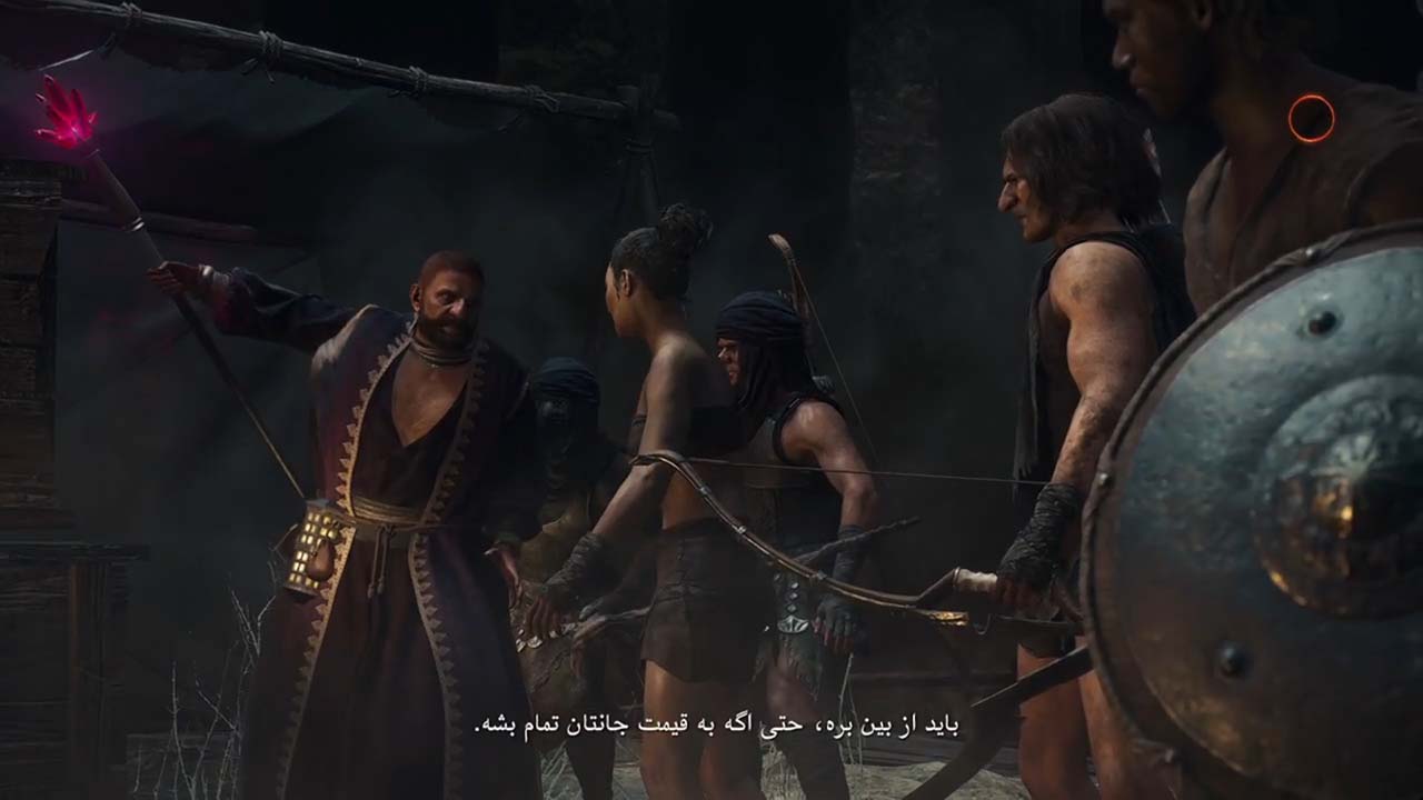 Dragon's Dogma 2 | ال آی مدیا | بزرگترین مرجع دانلود فارسی ساز و زیرنویس فارسی بازی های کامپیوتری