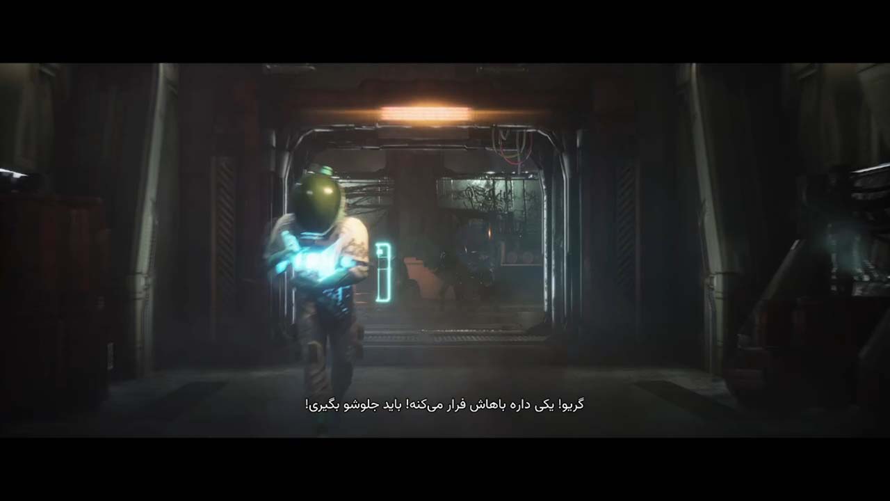 Gungrave G.O.R.E | ال آی مدیا | بزرگترین مرجع دانلود فارسی ساز و زیرنویس فارسی بازی های کامپیوتری