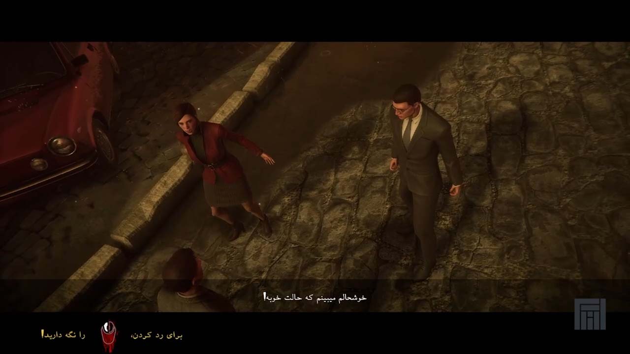 The House of the Dead 2: Remake | ال آی مدیا | بزرگترین مرجع دانلود فارسی ساز و زیرنویس فارسی بازی های کامپیوتری