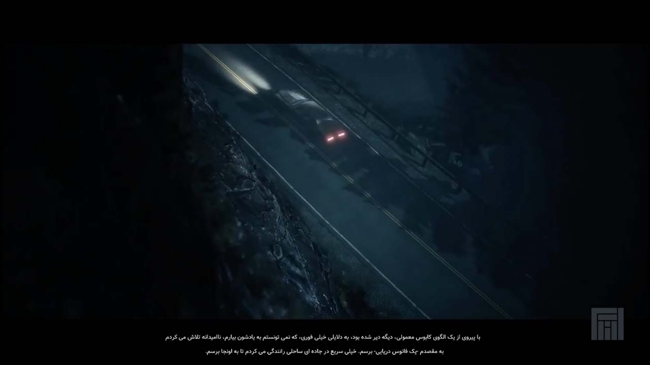 Alan Wake Remastered | ال آی مدیا | بزرگترین مرجع دانلود فارسی ساز و زیرنویس فارسی بازی های کامپیوتری