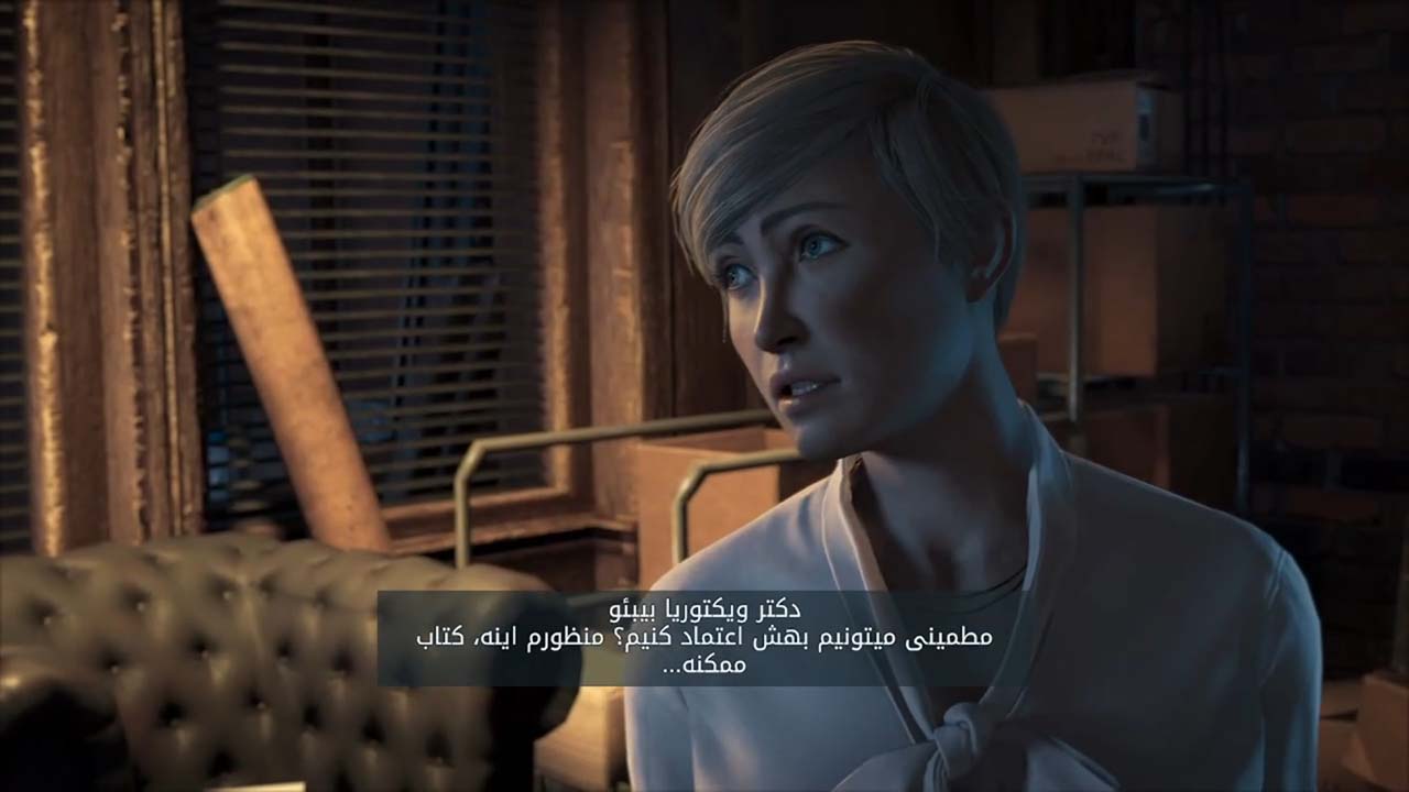 Assassin's Creed Odyssey | ال آی مدیا | بزرگترین مرجع دانلود فارسی ساز و زیرنویس فارسی بازی های کامپیوتری