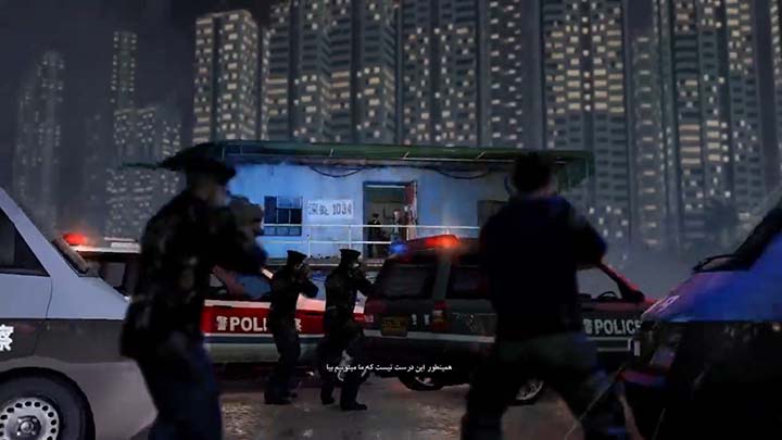 Sleeping Dogs | ال آی مدیا | بزرگترین مرجع دانلود فارسی ساز و زیرنویس فارسی بازی های کامپیوتری