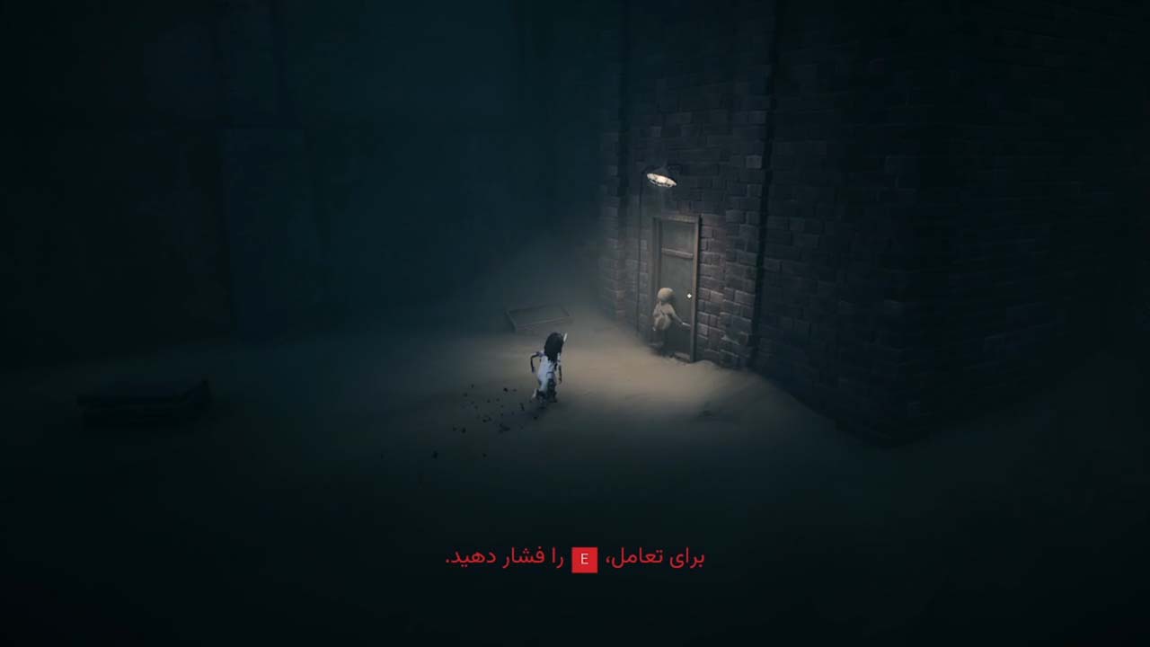 Reanimal | ال آی مدیا | بزرگترین مرجع دانلود فارسی ساز و زیرنویس فارسی بازی های کامپیوتری