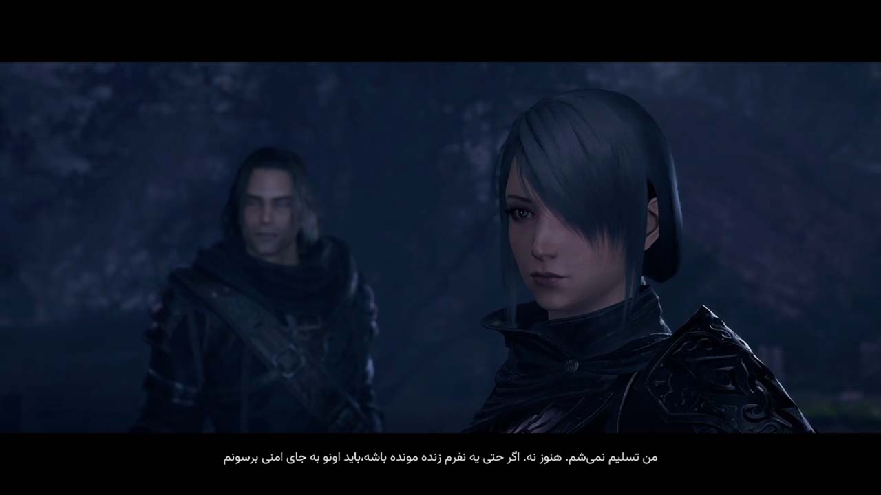 Redemption Reapers | ال آی مدیا | بزرگترین مرجع دانلود فارسی ساز و زیرنویس فارسی بازی های کامپیوتری