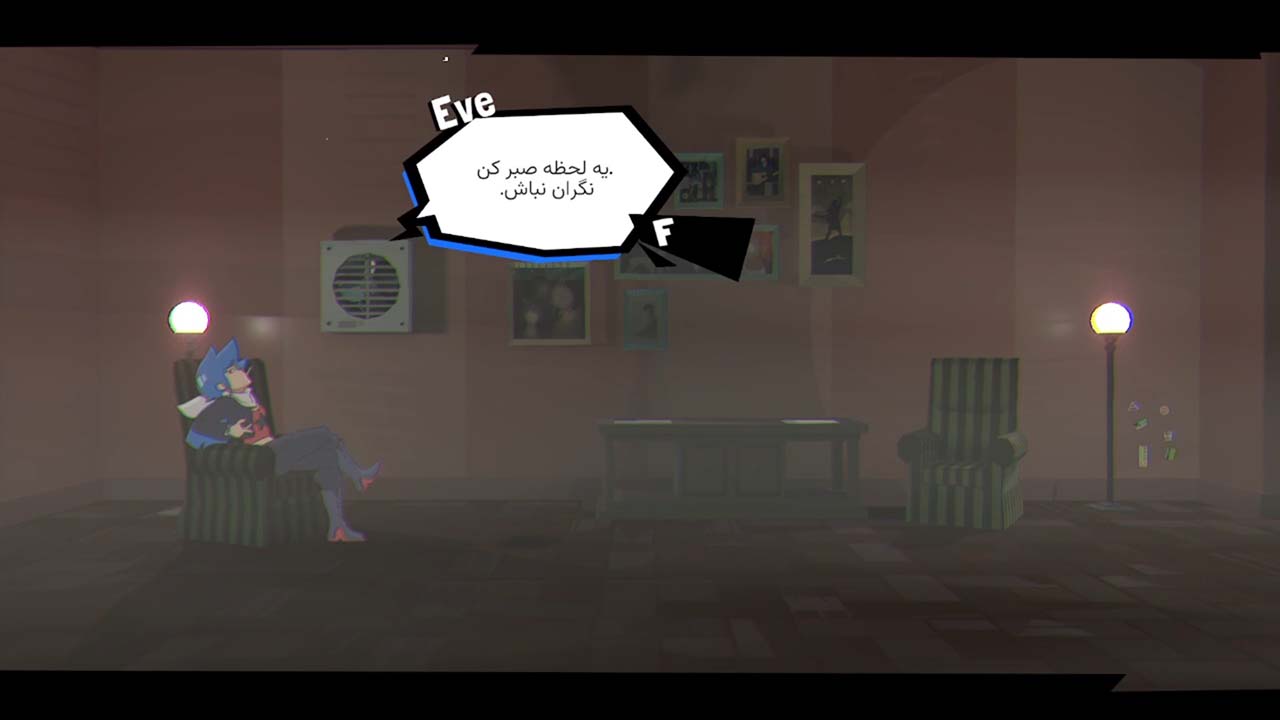 Unbeatable | ال آی مدیا | بزرگترین مرجع دانلود فارسی ساز و زیرنویس فارسی بازی های کامپیوتری