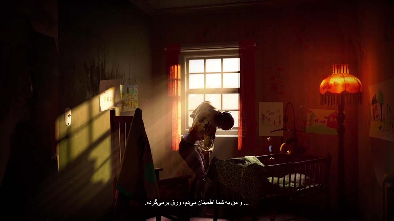 Into the Dead: Our Darkest Days | ال آی مدیا | بزرگترین مرجع دانلود فارسی ساز و زیرنویس فارسی بازی های کامپیوتری