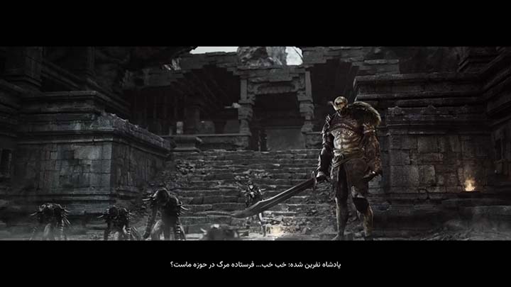 Soulslinger: Envoy of Death | ال آی مدیا | بزرگترین مرجع دانلود فارسی ساز و زیرنویس فارسی بازی های کامپیوتری