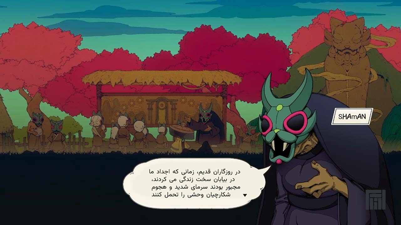Nine Sols | ال آی مدیا | بزرگترین مرجع دانلود فارسی ساز و زیرنویس فارسی بازی های کامپیوتری