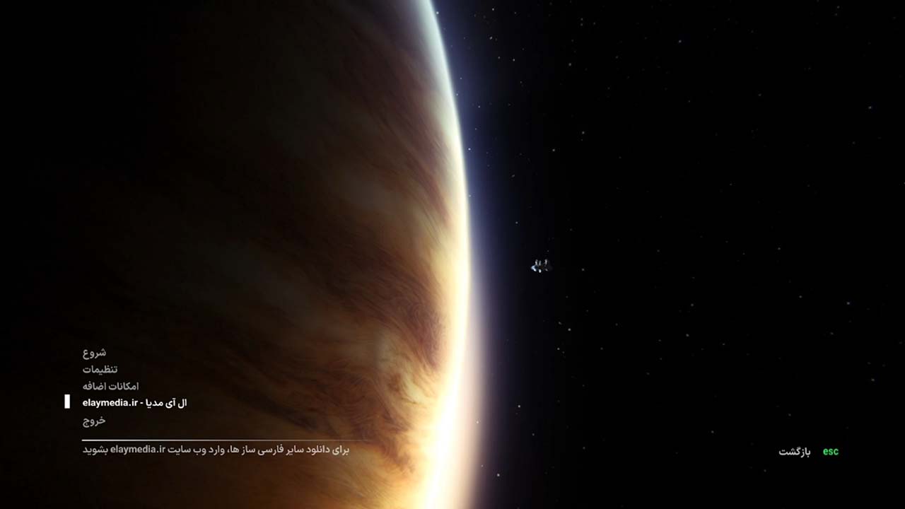 Alien: Isolation | ال آی مدیا | بزرگترین مرجع دانلود فارسی ساز و زیرنویس فارسی بازی های کامپیوتری