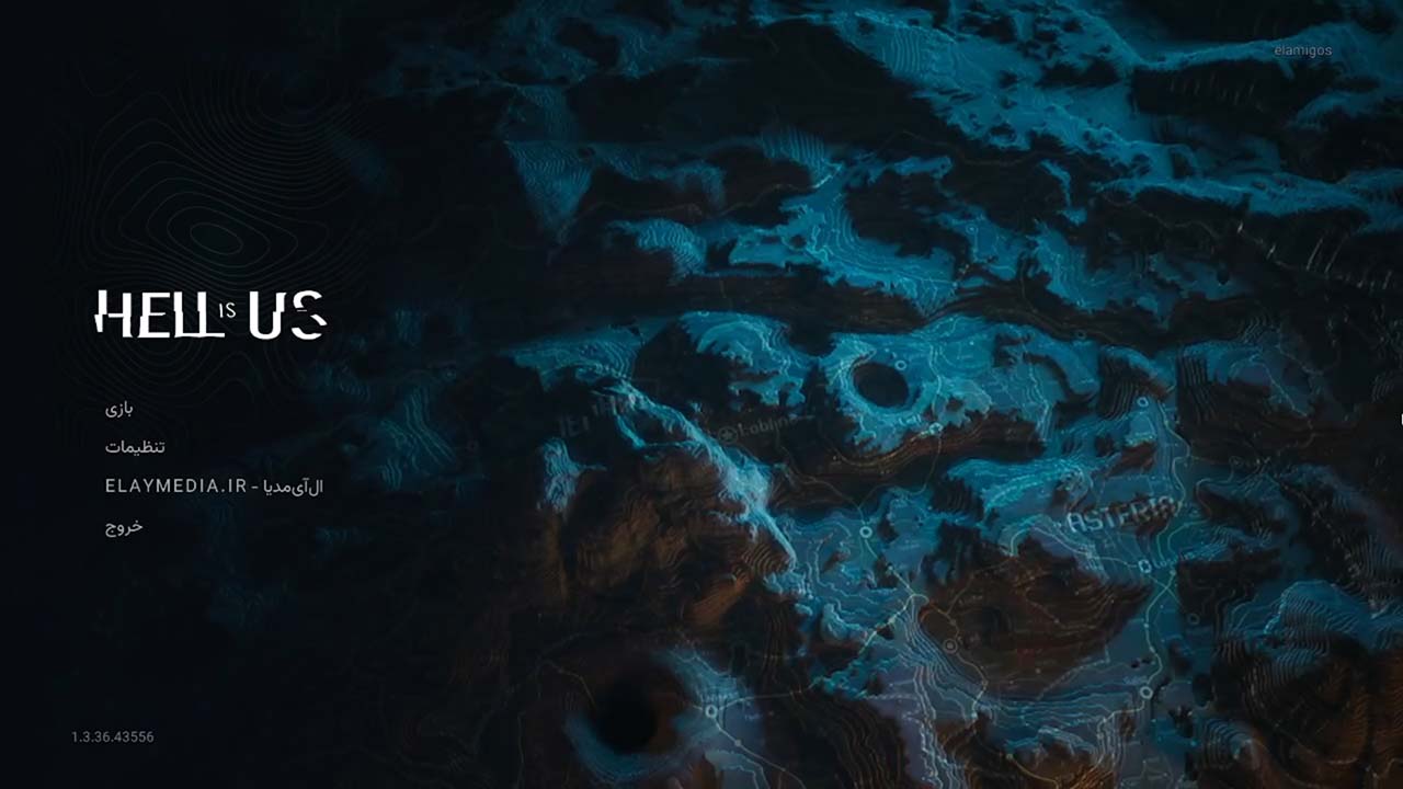 Hell is Us | ال آی مدیا | بزرگترین مرجع دانلود فارسی ساز و زیرنویس فارسی بازی های کامپیوتری