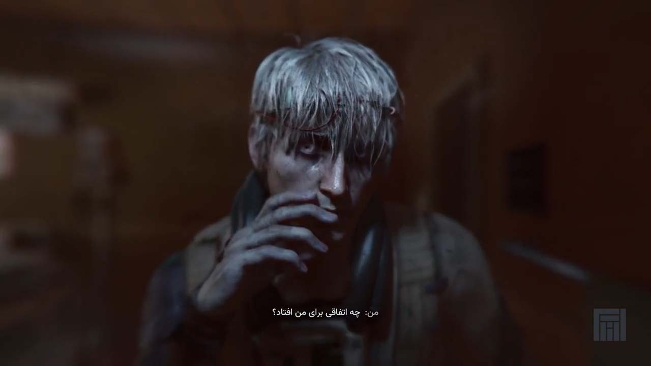 Karma: The Dark World | ال آی مدیا | بزرگترین مرجع دانلود فارسی ساز و زیرنویس فارسی بازی های کامپیوتری