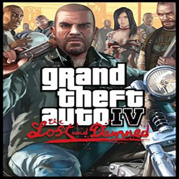 Grand Theft Auto IV | ال آی مدیا | بزرگترین مرجع دانلود فارسی ساز و زیرنویس فارسی بازی های کامپیوتری