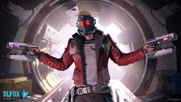 Marvel’s Guardians of the Galaxy | ال آی مدیا | بزرگترین مرجع دانلود فارسی ساز و زیرنویس فارسی بازی های کامپیوتری