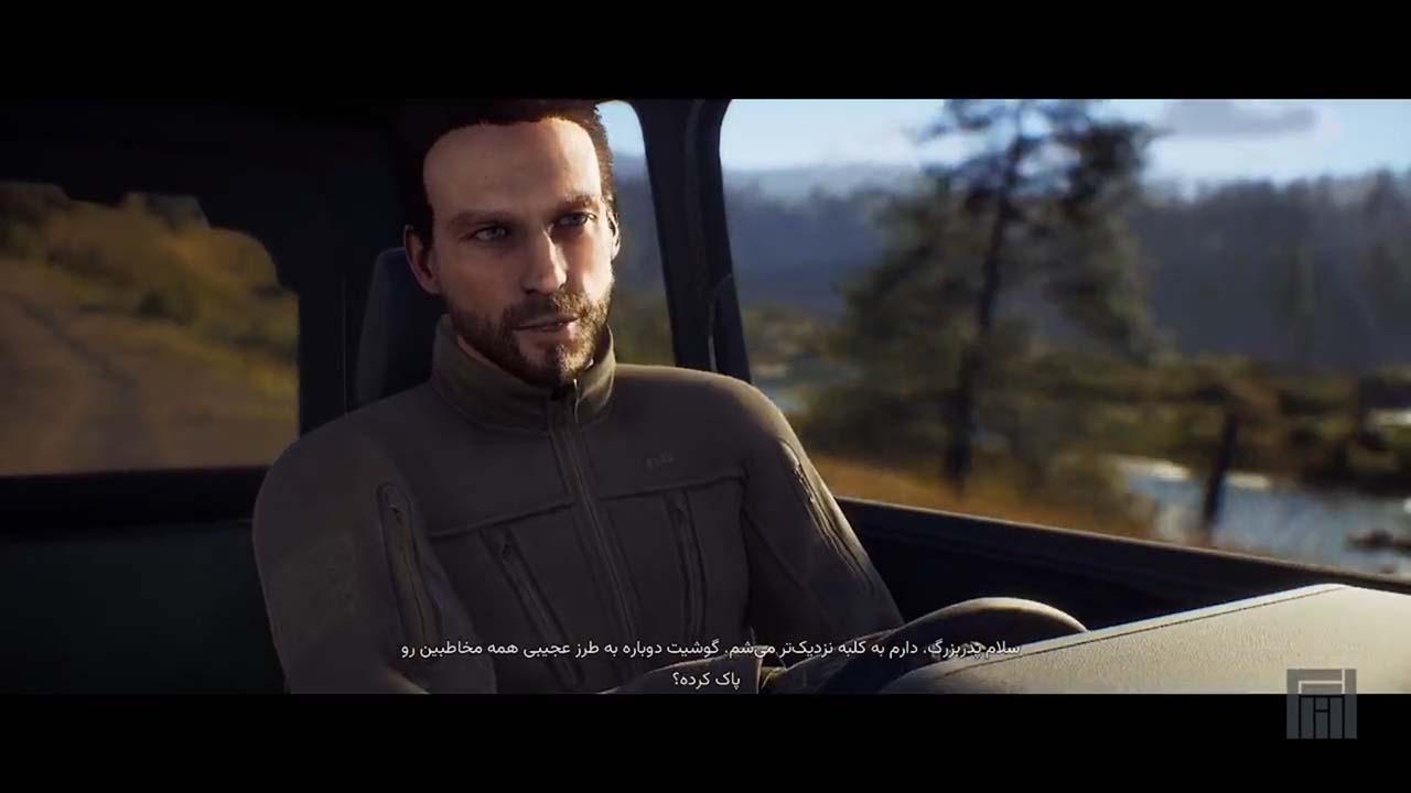 Way of the Hunter | ال آی مدیا | بزرگترین مرجع دانلود فارسی ساز و زیرنویس فارسی بازی های کامپیوتری