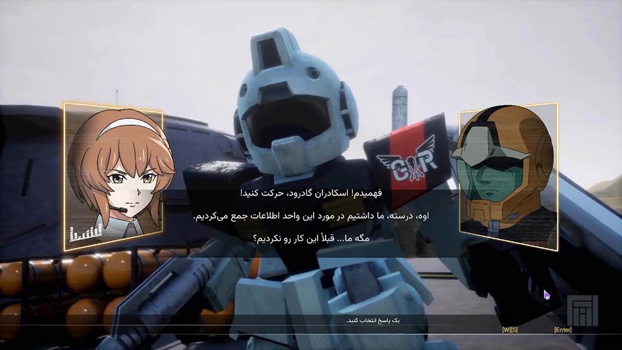 SD Gundam Battle Alliance | ال آی مدیا | بزرگترین مرجع دانلود فارسی ساز و زیرنویس فارسی بازی های کامپیوتری