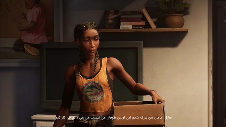 South of Midnight | ال آی مدیا | بزرگترین مرجع دانلود فارسی ساز و زیرنویس فارسی بازی های کامپیوتری