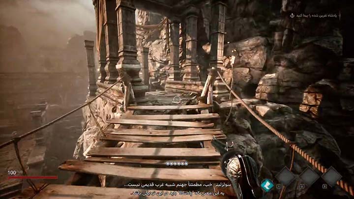 Soulslinger: Envoy of Death | ال آی مدیا | بزرگترین مرجع دانلود فارسی ساز و زیرنویس فارسی بازی های کامپیوتری