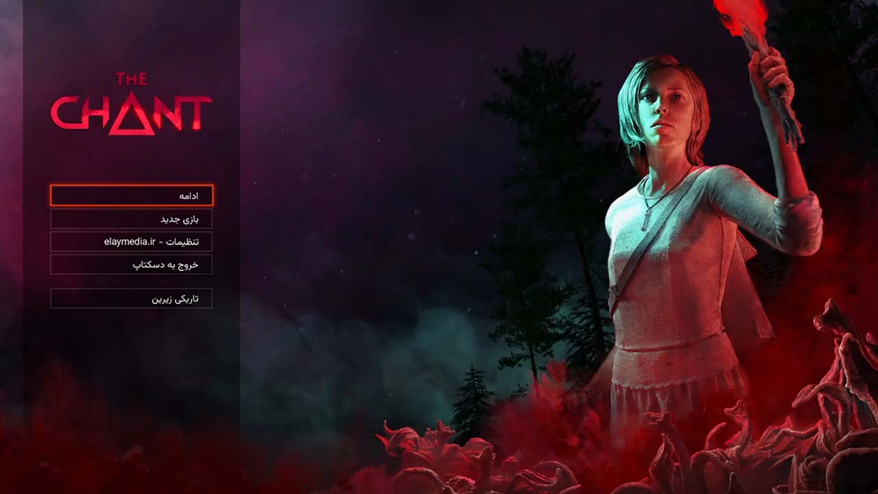 The Chant | ال آی مدیا | بزرگترین مرجع دانلود فارسی ساز و زیرنویس فارسی بازی های کامپیوتری